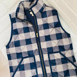 J.Crew Vest